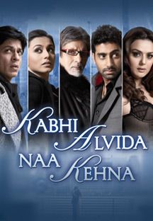 Kabhi Alvida Naa Kehna Online Kabhi Alvida Naa Kehna Online
