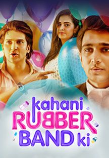 Kahani Rubberband Ki