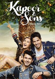 Kapoor and Sons Online Kapoor and Sons Online