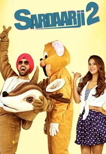 Sardaar Ji 2-Hindi Online Sardaar Ji 2-Hindi Online