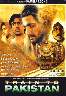 Train to Pakistan Online Train to Pakistan Online