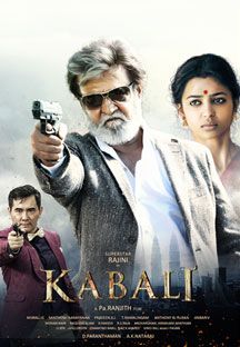 kabali full movie