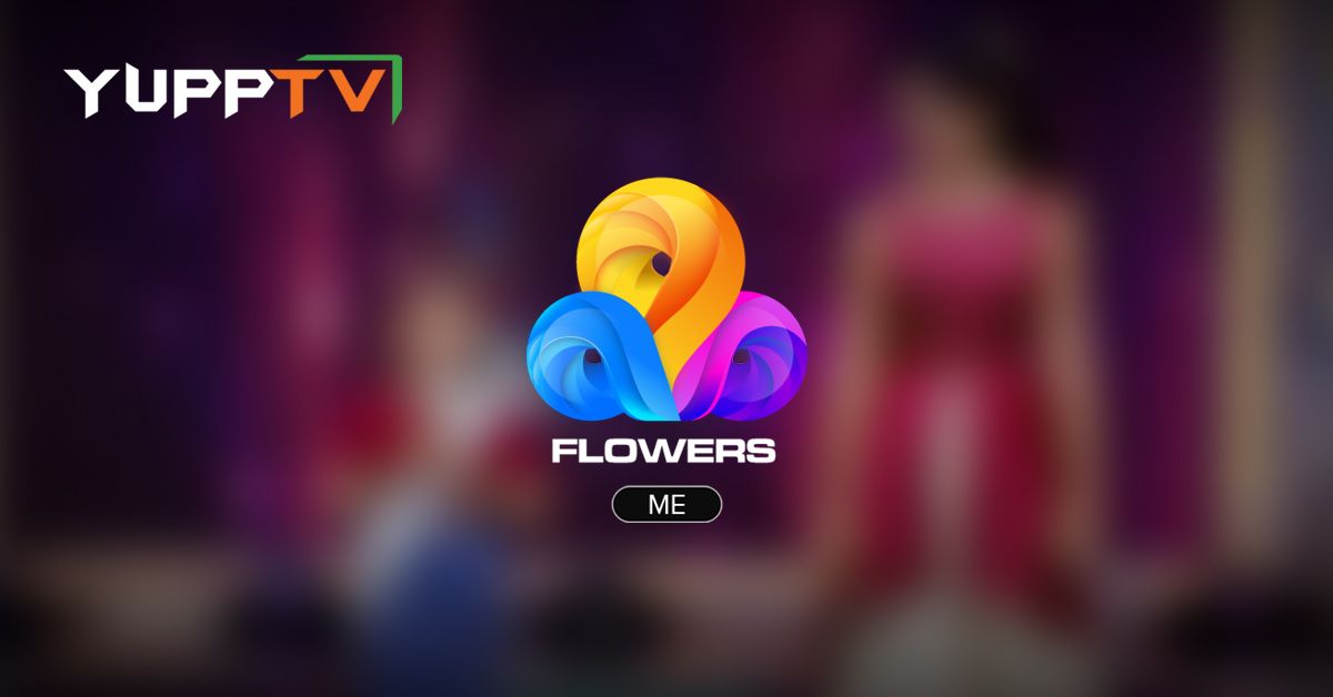 Flowers TV ME Online Watch Flowers TV ME Live Flowers TV ME