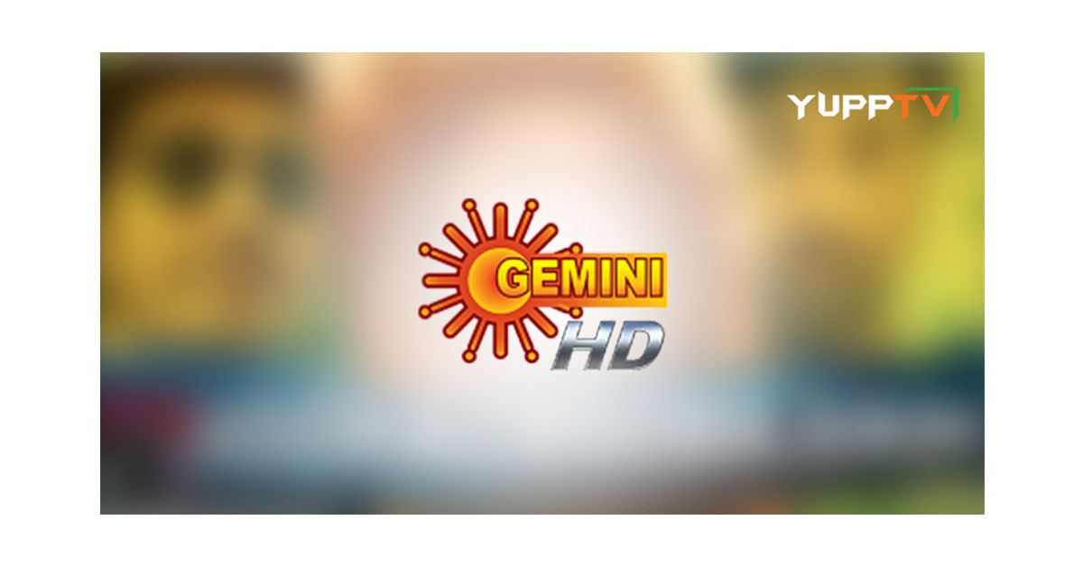 Gemini Music new logo! | DreamDTH Forums - Television Discussion Community