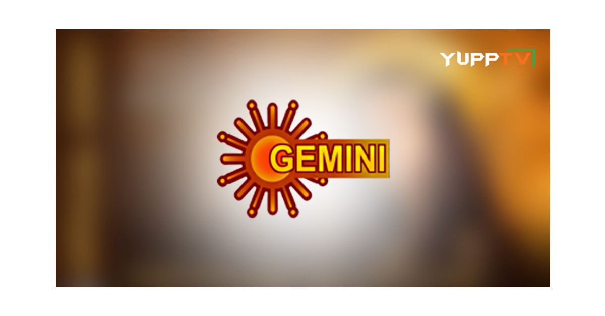 watch gemini tv serials online