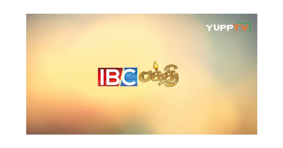 Ibc tamil tv online live