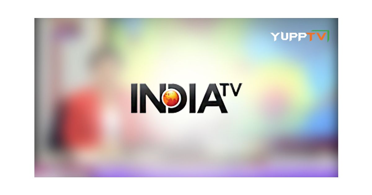 Indiatv Online Watch Indiatv Live Indiatv Hindi Live