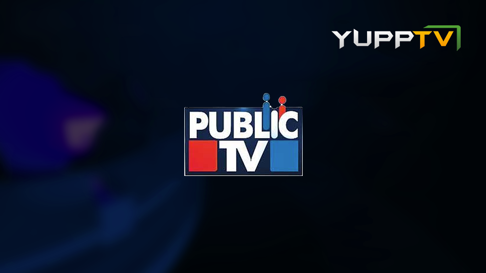 Public TV Online Watch Public TV Live Public TV Kannada Live