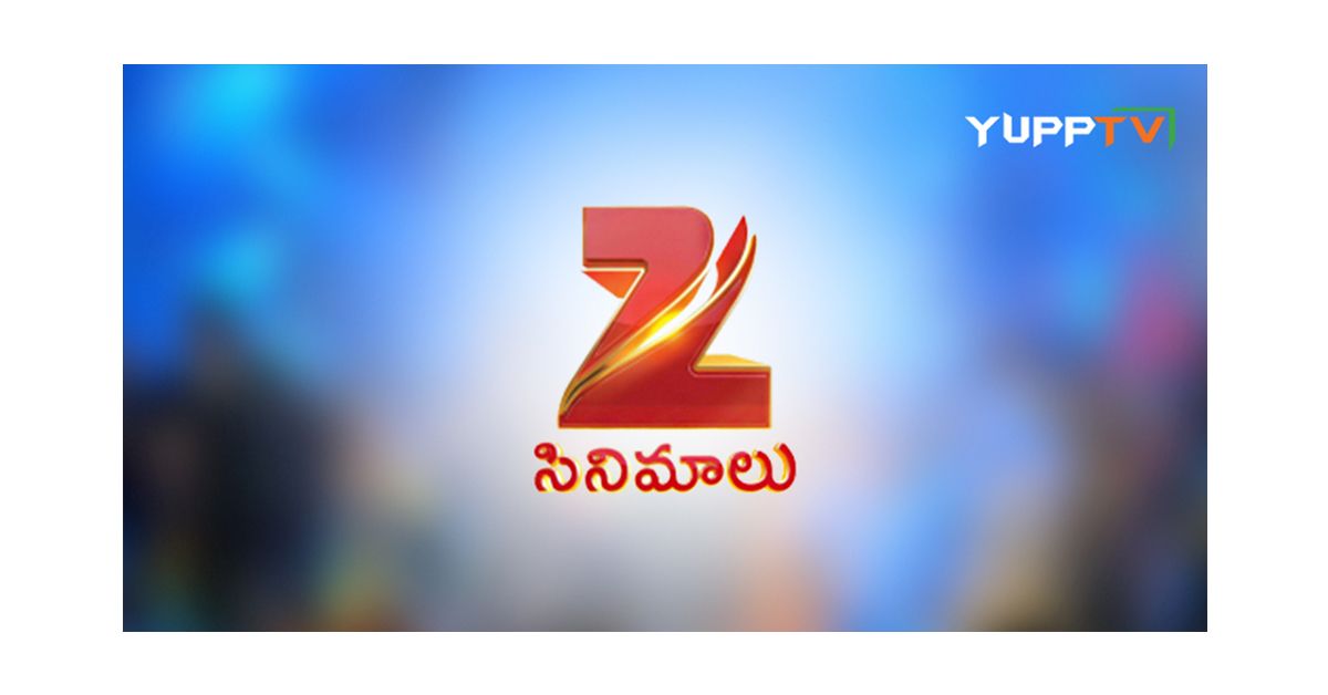 yupptv zee telugu