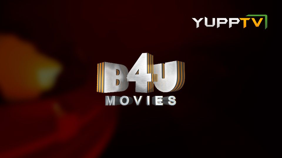 B4U Motion Pictures | Logopedia | Fandom