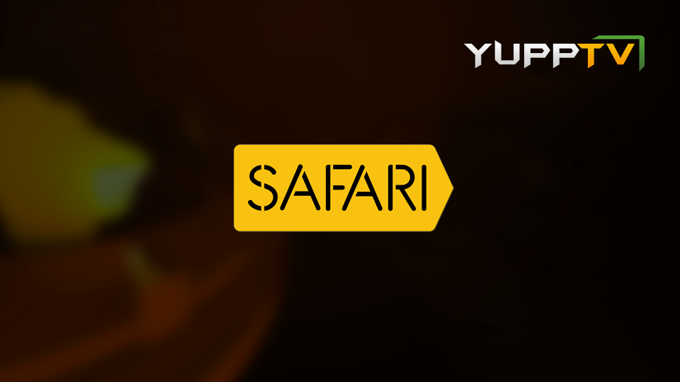 safari tv channel live