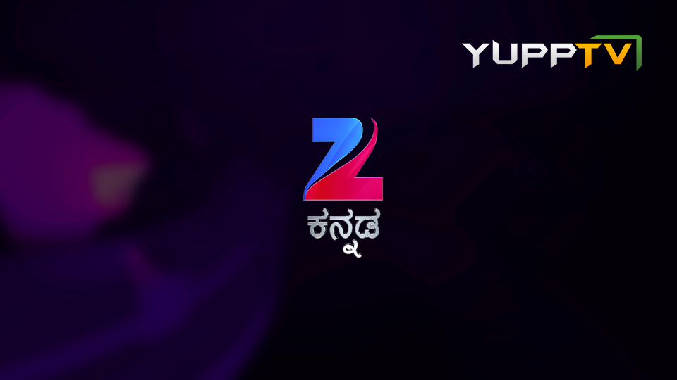 Zee kannada best sale live airtel