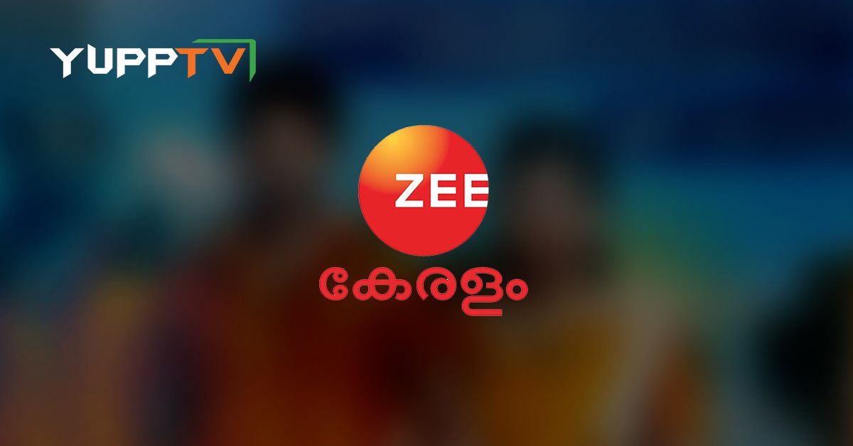 Live tv 2025 zee keralam