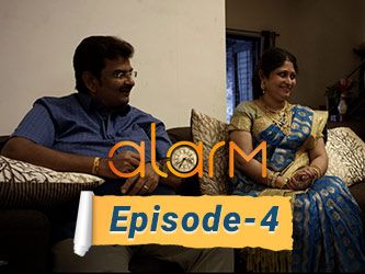 The clock starts tickin