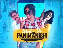 What's Up Panimanishi