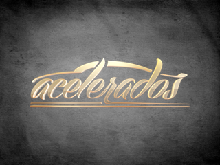 Acelerados