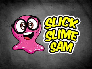 Slick Slime Sam