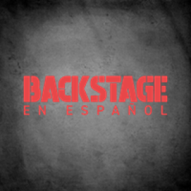 Backstage en Espanol