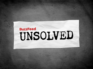 BuzzFeed Unsolved