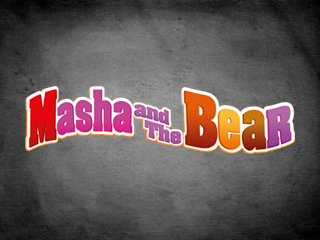 Masha and the Bear