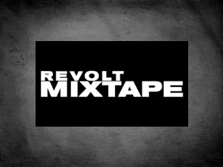 REVOLT Mixtape