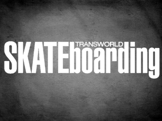 Skate Boarding