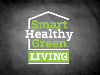 Smart Healthy Green Living