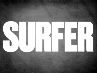 Surfer
