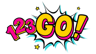 123GO English