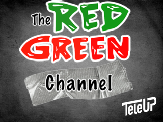 The Red Green Channel