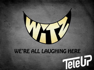 WITZ - Comedy TV