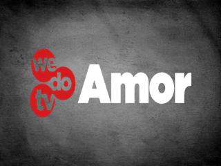 wedotv amor