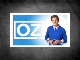 OZ TV