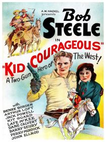 Kid Courageous