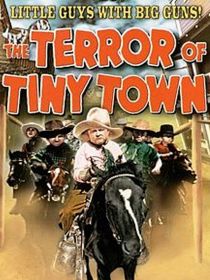 Terror of Tiny Town