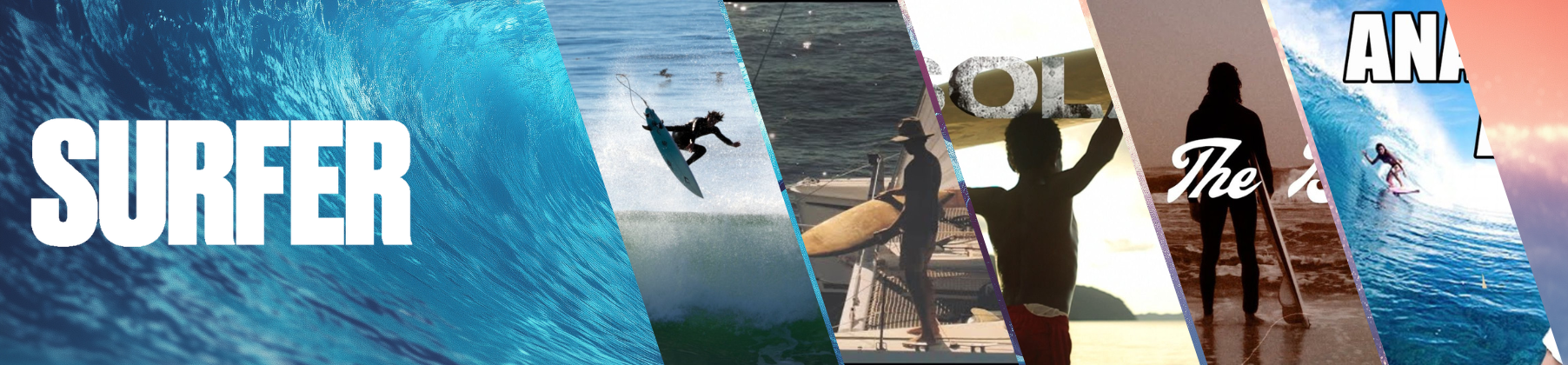 SURFER