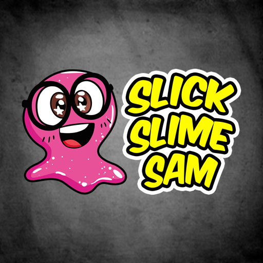 Slick Slime Sam