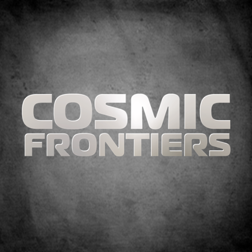Cosmic Frontiers
