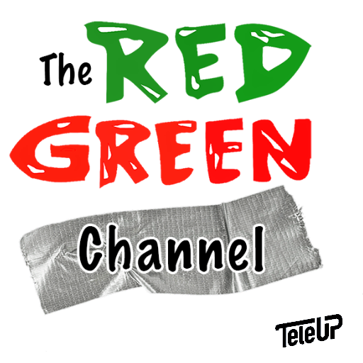 The Red Green Show - S06E05 - No Church