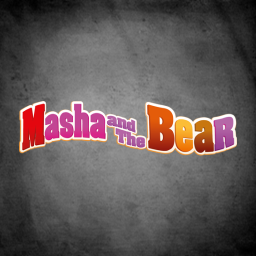 Masha and the Bear