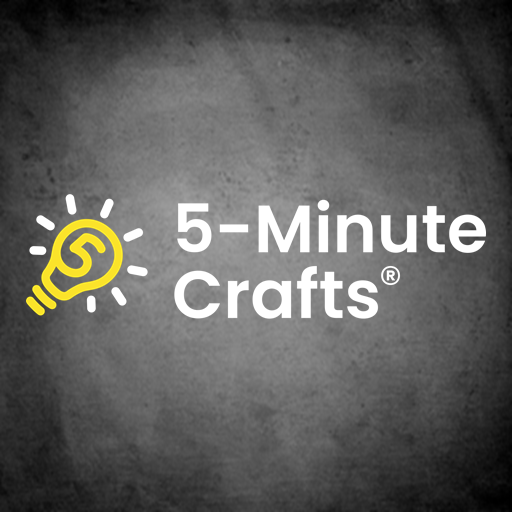 5-Minute Crafts