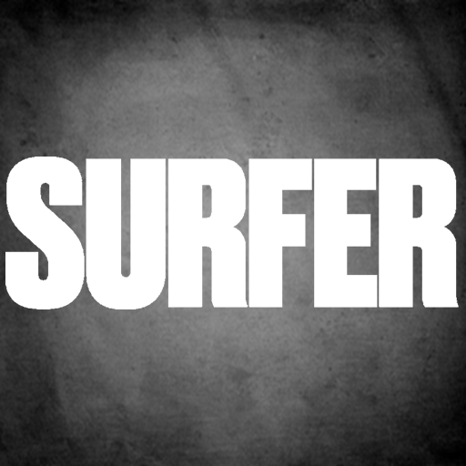 Surfer