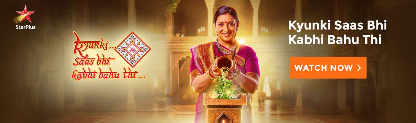 Kyunki Saas Bhi Kabhi Bahu Thi