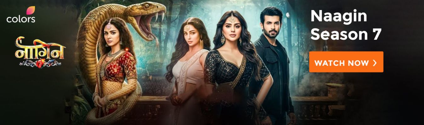 Naagin Season 7