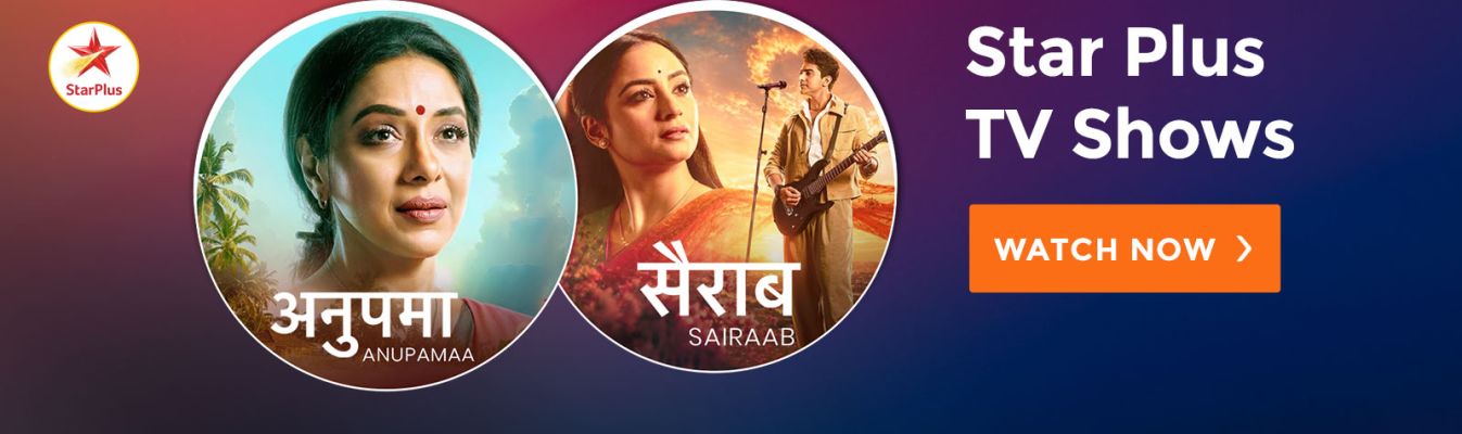 Star Plus TV Shows