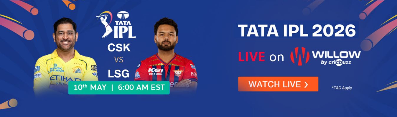 TATA IPL 2026