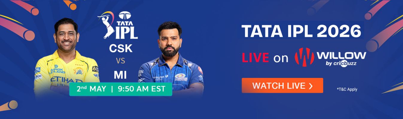 TATA IPL 2026