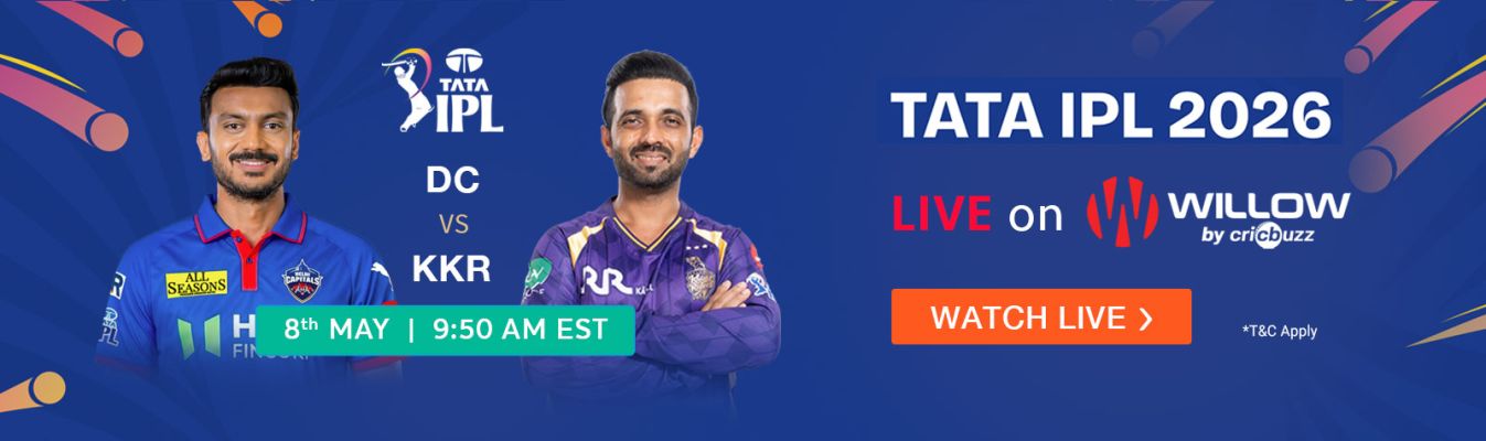 TATA IPL 2026
