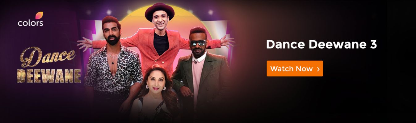Dance Deewane 3
