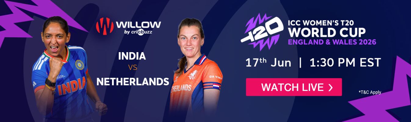 ICC Womens T20 World Cup